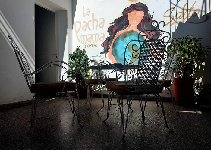 Salta Guest Houses near History Museum of the North