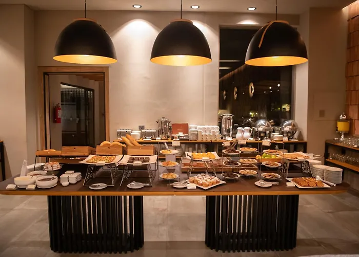 Salta Hotels With Jacuzzi in Room near Cathedral of Salta