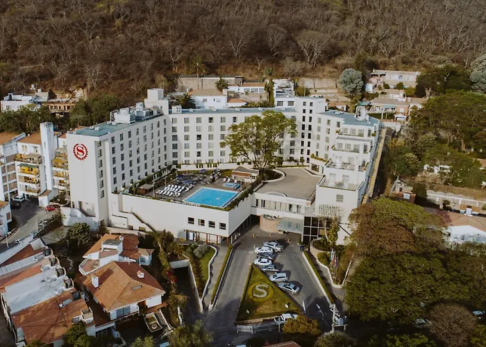 Best Salta Hotels For Families With Kids