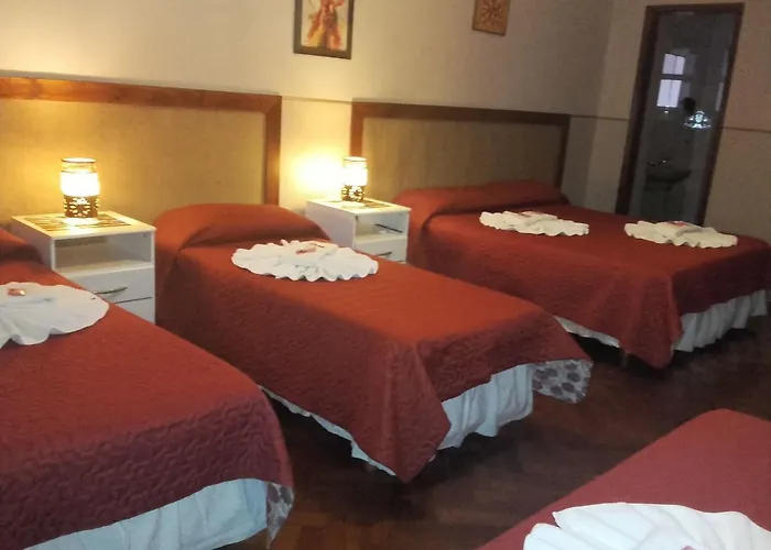 Best Salta Beach Hotels For Families With Kids