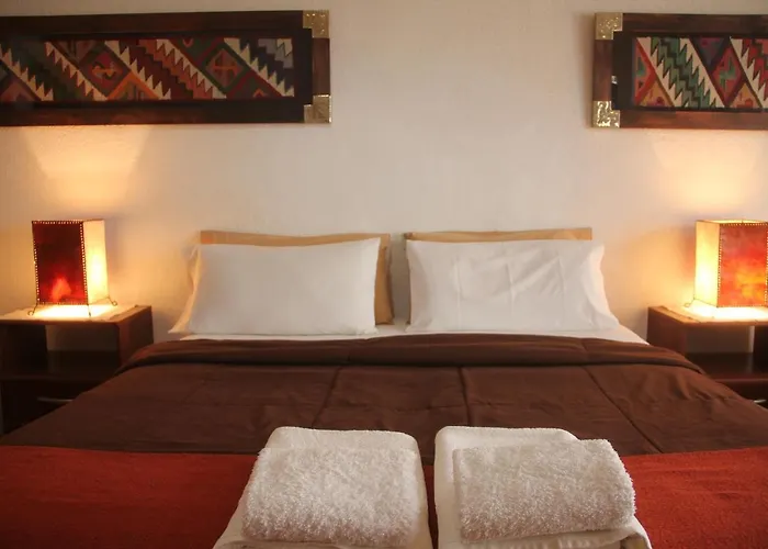 Salta Cheap Pet friendly Hotels